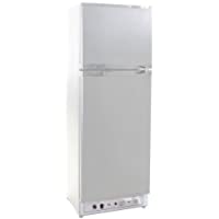 Los mejores  - Frigorífico BUTSIR Elegance 275 gas y electricidad
